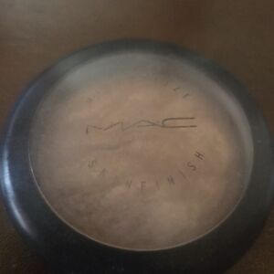 MAC Cosmetics Mineralize Skinfinish - Soft And Gentle